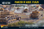 Preview: Bolt Actions: Panzer IV Ausf. F1/G/H